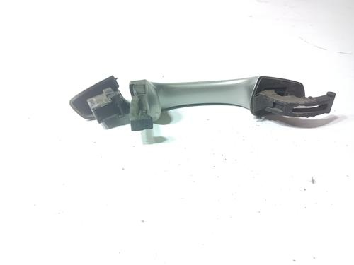 Rear left exterior door handle VW GOLF VII Van (5G1) 1.6 TDi | BP9849161C130 