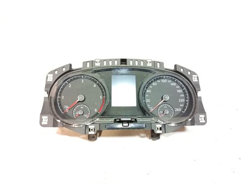 Instrument cluster VW GOLF VII Van (5G1) 1.6 TDi 5G0920861A