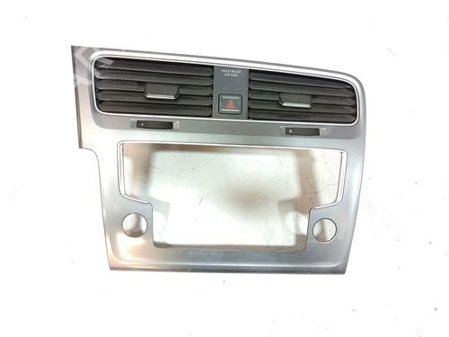 Air vent VW GOLF VII Van (5G1) 1.6 TDi 5G1815736C