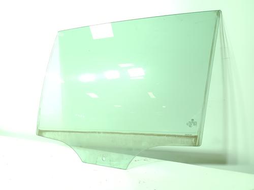 Rear left door window VW GOLF VII Van (5G1) 1.6 TDi 43R001057