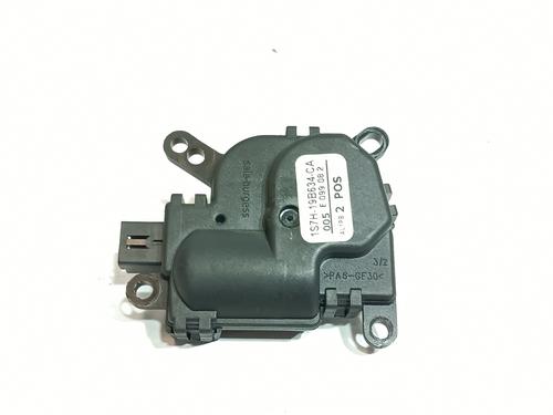 Używane Silniczek dmuchawy nagrzewnicy FORD FOCUS II (DA_, HCP, DP) 1.6 TDCi (90 hp) 12053440