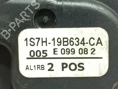 Heater blower motor FORD FOCUS II (DA_, HCP, DP) 1.6 TDCi | BP12053440M62
