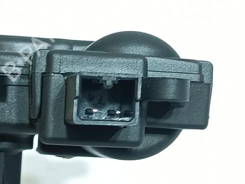 Heater blower motor FORD FOCUS II (DA_, HCP, DP) 1.6 TDCi | BP12053440M62