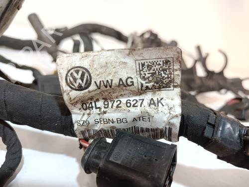 Ledningsnet VW GOLF VII (5G1, BQ1, BE1, BE2) 1.6 TDI | BP14373185E16