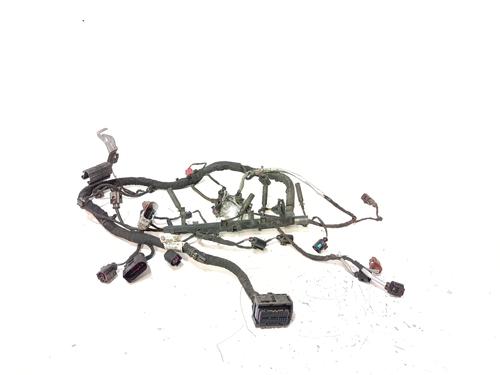 Ledningsnet VW GOLF VII (5G1, BQ1, BE1, BE2) 1.6 TDI (105 hp) 14373185