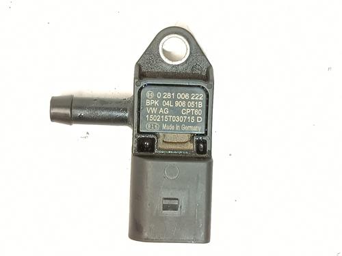 Used Electronic module VW GOLF VII (5G1, BQ1, BE1, BE2) 1.6 TDI (105 hp) 10068860