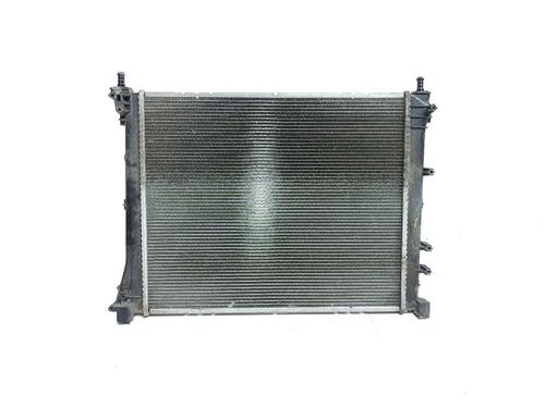 Used Water radiator FIAT 500 (312_) 1.2 (312AXA1A) (69 hp) 10106863