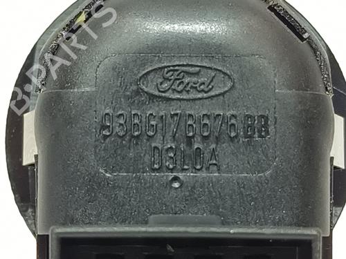 Mirror switch FORD FIESTA VI (CB1, CCN) 1.6 TDCi | BP10106872I25 