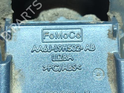 Electronic module FORD FIESTA VI (CB1, CCN) 1.6 TDCi | BP14373208M83