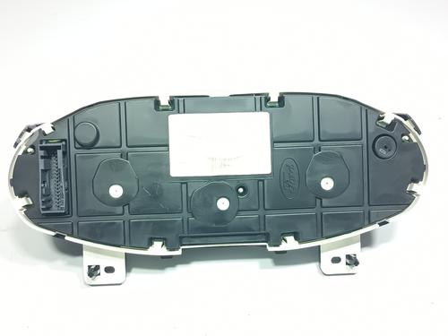 Compteur de vitesse FORD FIESTA VI (CB1, CCN) 1.6 TDCi | BP10106906C47 