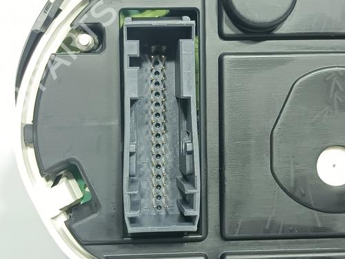 Compteur de vitesse FORD FIESTA VI (CB1, CCN) 1.6 TDCi | BP10106906C47 