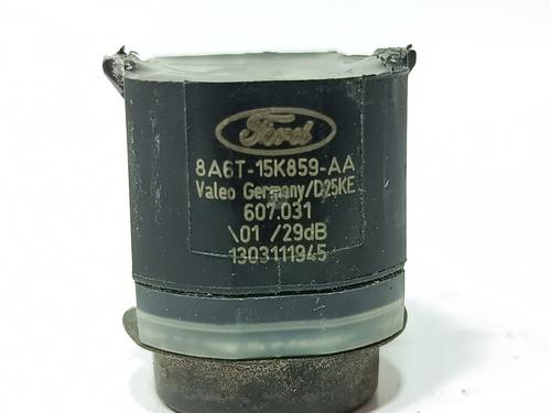 Modulo electronico FORD FIESTA VI (CB1, CCN) 1.6 TDCi | BP10106915M83 