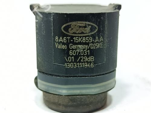 Elektronisk modul FORD FIESTA VI (CB1, CCN) 1.6 TDCi | BP10106916M83