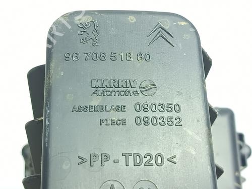 Luftfiltergehäuse PEUGEOT 208 I (CA_, CC_) 1.2 VTI 82 | BP10113178M87 