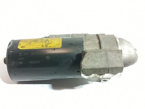 Starter BMW X3 (E83) xDrive 20 d 1241780120303