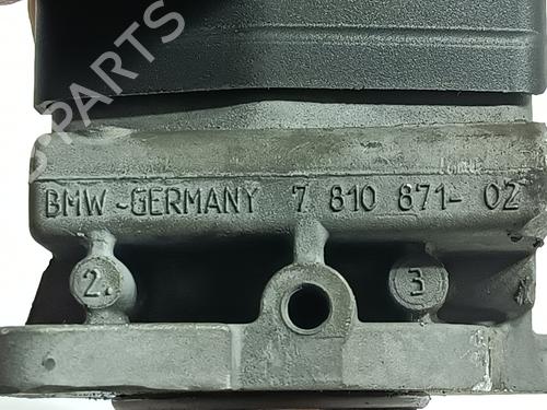 Egr BMW X3 (E83) xDrive 20 d | BP10113199M69 