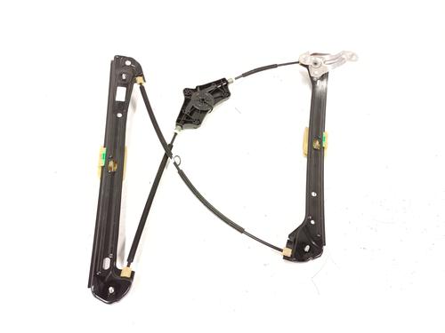 Front right window mechanism VW GOLF VII Van (5G1) 1.6 TDi 5G4837462H
