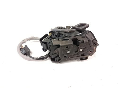 Front right lock VW GOLF VII Van (5G1) 1.6 TDi 5TB837016A