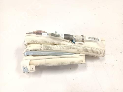 Left curtain airbag MINI MINI (R56) One D A17134077096