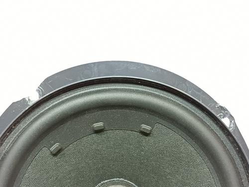 Speaker VW GOLF VII Van (5G1) 1.6 TDi | BP10186707E2 