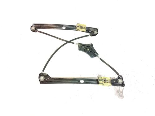 Front left window mechanism VW GOLF VII Van (5G1) 1.6 TDi 5G4837461F