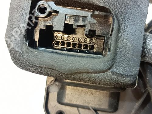 Front left lock VW GOLF VII Van (5G1) 1.6 TDi | BP10186709C98 