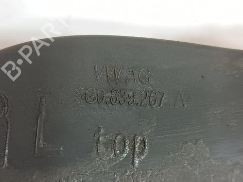 Hinge/Door check strap VW GOLF VII Variant (BA5, BV5) 1.6 TDI | BP14373277C146 