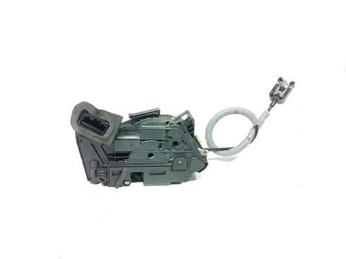 Rear left lock VW GOLF VII Variant (BA5, BV5) 1.6 TDI 15E5K48390150