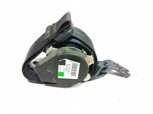 Rear right seatbelt VW GOLF VII Variant (BA5, BV5) 1.6 TDI 621531300