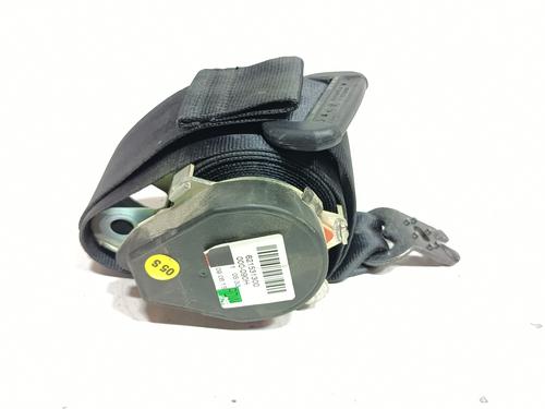 Rear left seatbelt VW GOLF VII Variant (BA5, BV5) 1.6 TDI 621531300