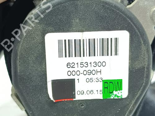 Rear left seatbelt VW GOLF VII Variant (BA5, BV5) 1.6 TDI | BP14373285I29 