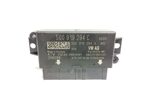 Electronic module VW GOLF VII Van (5G1) 1.6 TDi 5Q0919294C