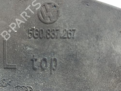 Hinge/Door check strap VW GOLF VII Variant (BA5, BV5) 1.6 TDI | BP14373310C146 