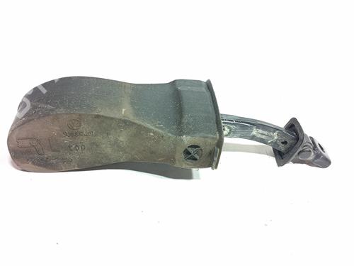 Hinge/Door check strap VW GOLF VII Variant (BA5, BV5) 1.6 TDI 5G0837267