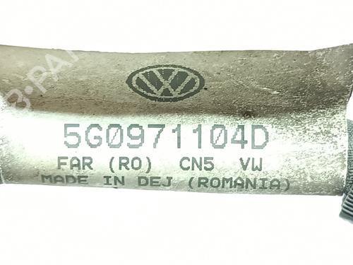 Wiring harness VW GOLF VII Van (5G1) 1.6 TDi | BP14373313E16 