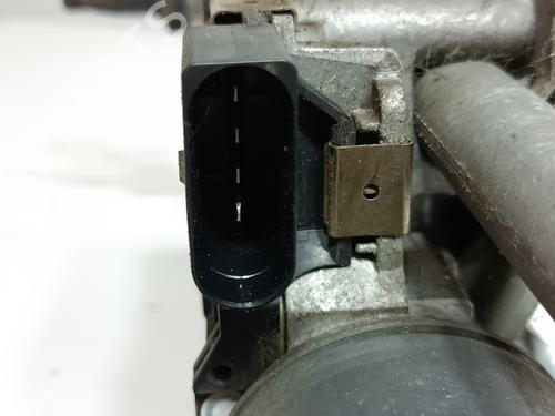 Front wiper motor VW GOLF VII Van (5G1) 1.6 TDi | BP10277558M29 