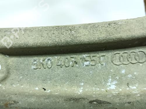 Venstre foran bærearm AUDI A4 B8 Avant (8K5) 2.0 TDI | BP10284705M12 