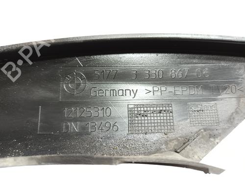 Other BMW X3 (E83) 3.0 d | BP10297161O1 