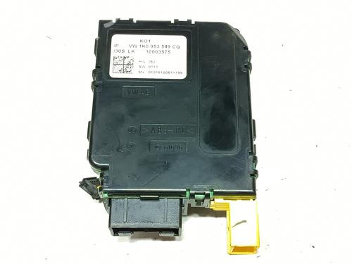 Module électronique VW GOLF VI (5K1) 1.6 TDI (105 hp) 10310649