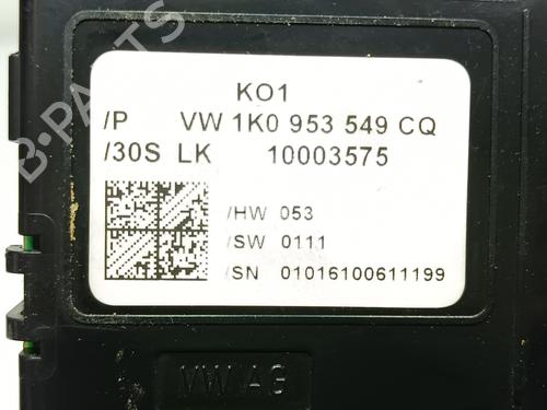 Electronic module VW GOLF VI (5K1) 1.6 TDI | BP10310649M83