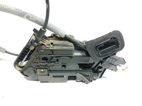 Rear right lock VW GOLF VII Van (5G1) 1.6 TDi A6E5TA839016E