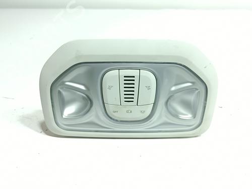 Interior roof light FIAT TIPO Hatchback (356_, 357_) 1.6 D (356HXG11) 07356314060