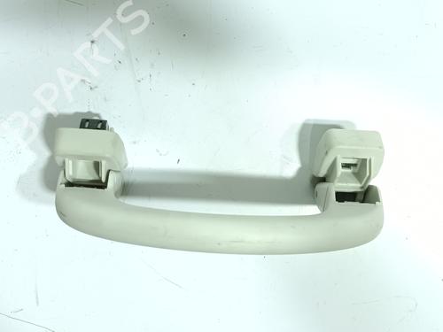 Front right interior door handle FIAT TIPO Hatchback (356_, 357_) 1.6 D (356HXG11) | BP14373359I14 