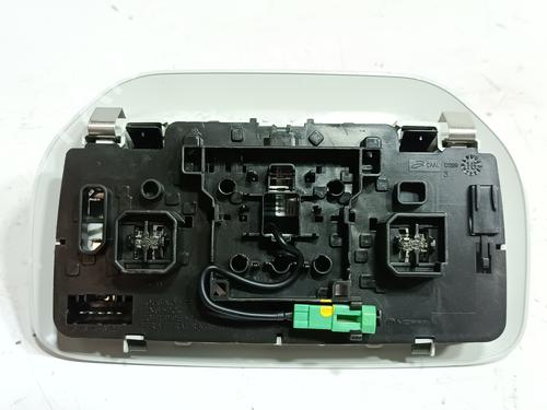 Interior roof light FIAT TIPO Hatchback (356_, 357_) 1.6 D (356HXG11) | BP10384229I8 