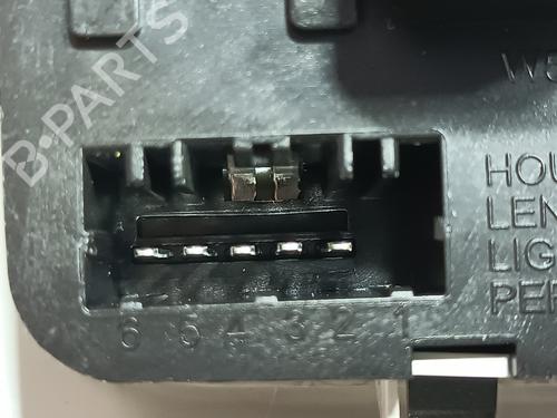 Interior roof light FIAT TIPO Hatchback (356_, 357_) 1.6 D (356HXG11) | BP10384229I8 