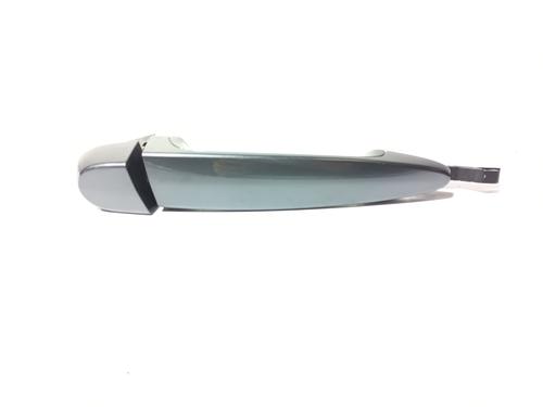Front right exterior door handle BMW 1 (F20) 116 d | BP10411656C129 