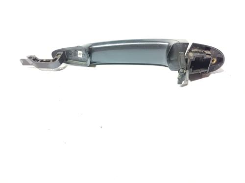 Front right exterior door handle BMW 1 (F20) 116 d | BP10411656C129 