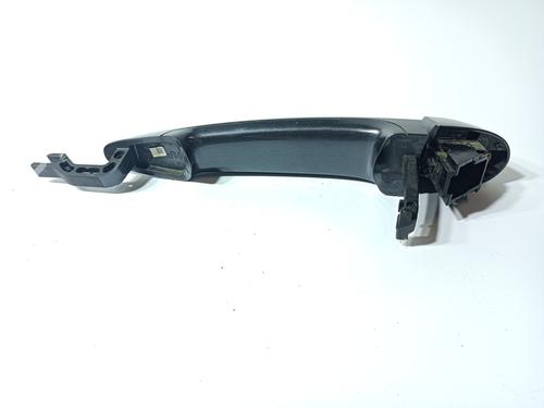 Rear right exterior door handle BMW 1 (F20) 116 d | BP10411658C130 