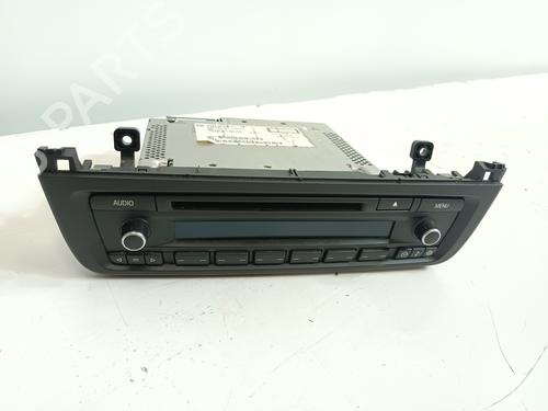 Used Radio BMW 1 (F20) 116 d (116 hp) 10411661