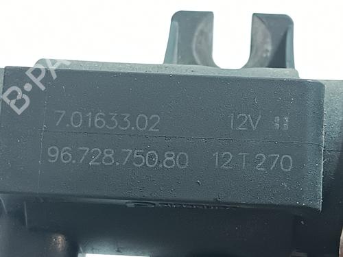 Brake master cylinder CITROËN DS4 (NX_) 1.6 HDi 110 | BP10492879M77 
